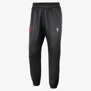 Chicago Bulls Spotlight Men&#039;s Nike Dri-FIT NBA Pants FB3650-010