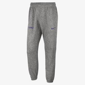 Nike College Dri-FIT Spotlight (LSU) Men&#039;s Pants DO6025-063