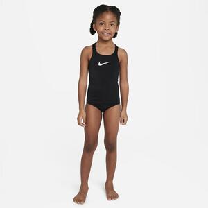 Nike Swim Essential Little Kids&#039; (Girls&#039;) Racerback 1-Piece Swimsuit NESSB770-001