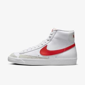 Nike Blazer Mid &#039;77 Vintage Men&#039;s Shoes BQ6806-128