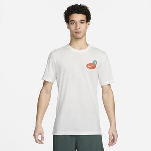 Nike Men&#039;s Dri-FIT Fitness T-Shirt FV8366-133