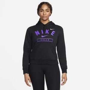 Nike Women&#039;s Cheer Pullover Hoodie APS401NKCH-001