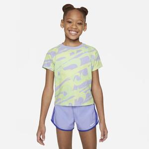 Nike Prep in Your Step Little Kids&#039; Graphic T-Shirt 36L995-P63
