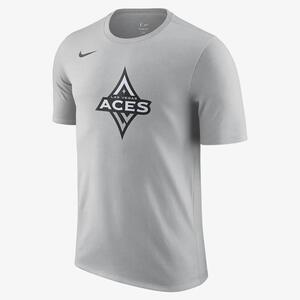 Las Vegas Aces Logo Nike Dri-FIT WNBA T-Shirt DD3644-007