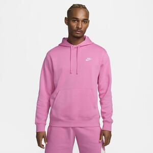 Nike Sportswear Club Fleece Pullover Hoodie BV2654-675