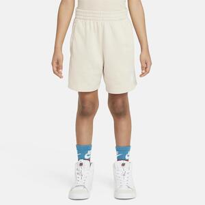 Nike Sportswear Club Little Kids&#039; French Terry Shorts 86L100-X5C