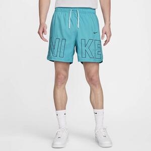 Nike Sportswear Men&#039;s Woven Flow Shorts FJ1653-345