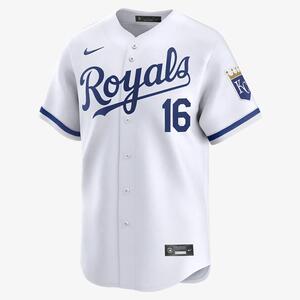 Bo Jackson Kansas City Royals Men&#039;s Nike Dri-FIT ADV MLB Limited Jersey T7LMROHOQA3-1KM