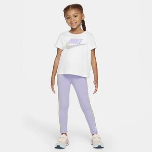 Nike Happy Camper Little Kids&#039; Leggings Set 36M003-P63
