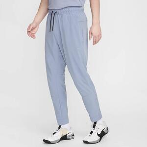 Nike Unlimited Men&#039;s Dri-FIT Zippered Cuff Versatile Pants FB7548-493