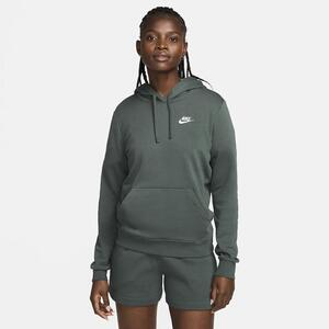 Nike Sportswear Club Fleece Women&#039;s Pullover Hoodie DQ5793-338