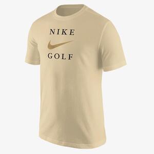 Nike Golf Men&#039;s T-Shirt M11332PC24-GLD