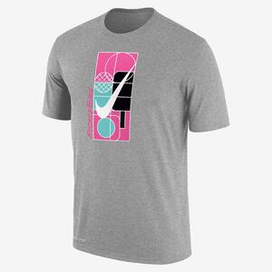 Nike Men&#039;s Dri-FIT Pickleball T-Shirt M11843PG01-DGH