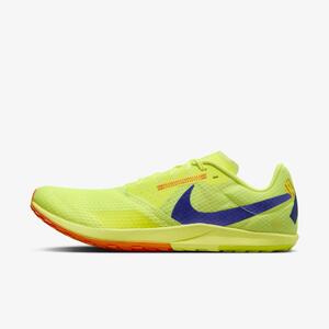 Nike Rival Waffle 6 Road and Cross-Country Racing Shoes DX7998-701
