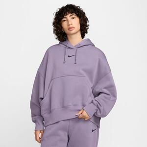 Nike Sportswear Phoenix Fleece Women&#039;s Over-Oversized Pullover Hoodie DQ5858-509