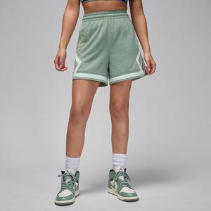 Jordan Sport Women&#039;s 4&quot; Diamond Shorts FN5134-304