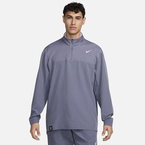 Nike Golf Club Men&#039;s Dri-FIT Golf Jacket FD5770-003
