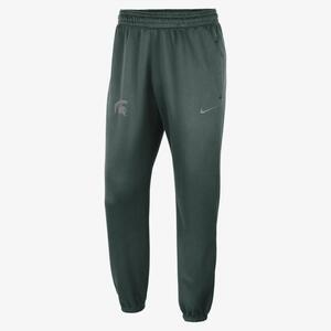 Nike College Dri-FIT Spotlight (Michigan State) Men&#039;s Pants DO6028-330