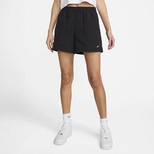 Nike Sportswear Everything Wovens Women&#039;s Mid-Rise 5&quot; Shorts FV6622-010