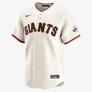 Mike Yastrzemski San Francisco Giants Men&#039;s Nike Dri-FIT ADV MLB Limited Jersey T7LMGI9GI9-007