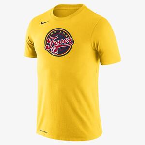 Indiana Fever Logo Nike Dri-FIT WNBA T-Shirt DD3642-728