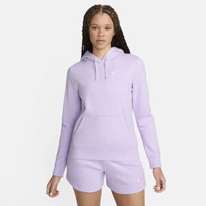 Nike Sportswear Club Fleece Women&#039;s Pullover Hoodie DQ5793-511