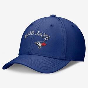 Toronto Blue Jays Evergreen Swoosh Men&#039;s Nike Dri-FIT MLB Hat NB174EWTOR-GEC