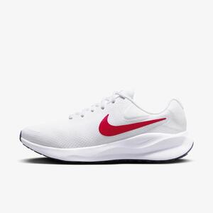 Nike Revolution 7 Men&#039;s Road Running Shoes (Extra Wide) FB8501-100