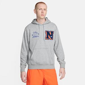Nike Club Fleece Men&#039;s French Terry Pullover Hoodie FN3100-063