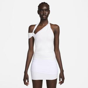 Nike x Jacquemus Women&#039;s Layered Dress FJ3140-100