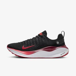 Nike InfinityRN 4 Men&#039;s Road Running Shoes (Extra Wide) FN0881-007