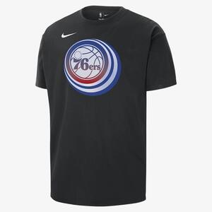 Philadelphia 76ers Essential Men&#039;s Nike NBA T-Shirt FV9937-010