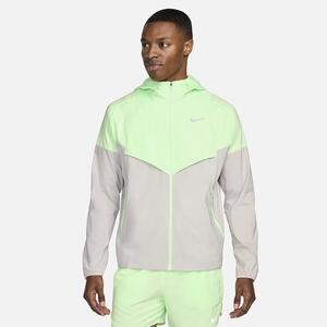 Nike Windrunner Men&#039;s Repel Running Jacket FB7540-376