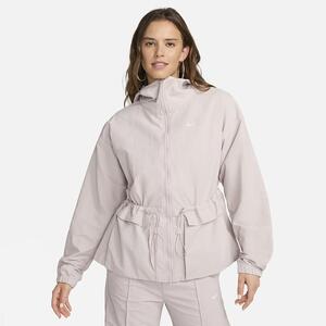 Nike Sportswear Everything Wovens Women&#039;s Oversized Hooded Jacket FN3669-019