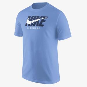 Nike Men&#039;s Lacrosse T-Shirt M11332NKLX381-43Y