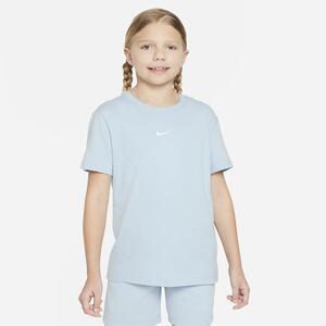 Nike Sportswear Big Kids&#039; (Girls&#039;) T-Shirt DA6918-440