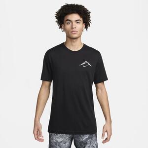 Nike Men&#039;s Dri-FIT Running T-Shirt FV8386-010