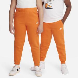 Nike Sportswear Club Fleece Big Kids&#039; Joggers (Extended Size) FD3009-819
