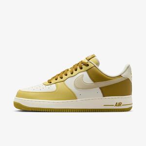 Nike Air Force 1 &#039;07 Men&#039;s Shoes FZ4034-716