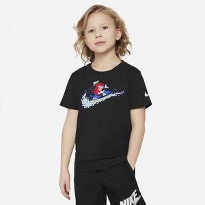 Nike Little Kids&#039; Boxy Jet Ski T-Shirt 86M077-023