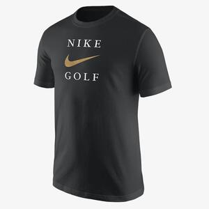 Nike Golf Men&#039;s T-Shirt M11332PC24-BLK