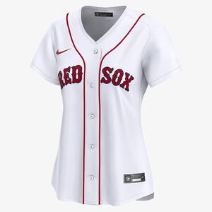 Rafael Devers Boston Red Sox Women&#039;s Nike Dri-FIT ADV MLB Limited Jersey T7LWBQHOBQ9-XXW