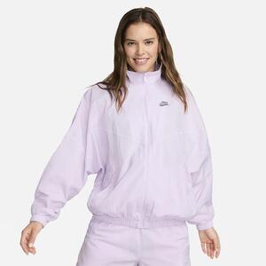 Nike Sportswear Essential Windrunner Women&#039;s Woven Jacket DM6185-511
