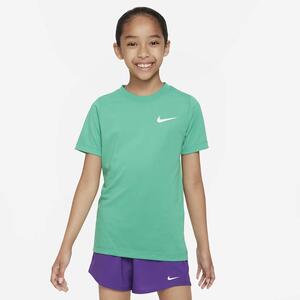 Nike Dri-FIT Legend Big Kids&#039; Training T-Shirt DX9537-324