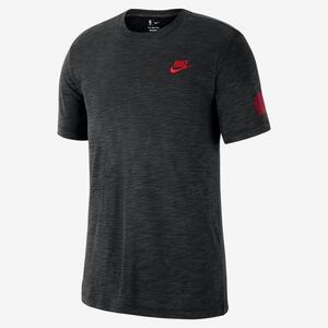 Portland Trail Blazers Essential Club Men&#039;s Nike NBA T-Shirt FV9071-010