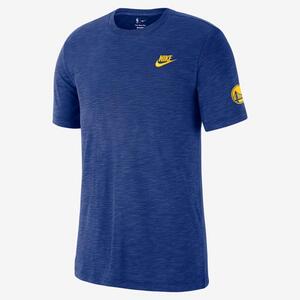Golden State Warriors Essential Club Men&#039;s Nike NBA T-Shirt FV9041-495