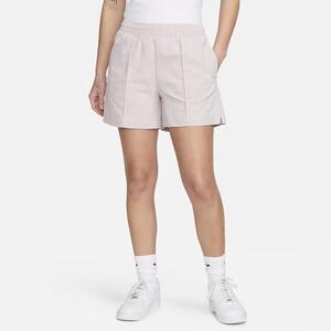 Nike Sportswear Everything Wovens Women&#039;s Mid-Rise 5&quot; Shorts FV6622-019