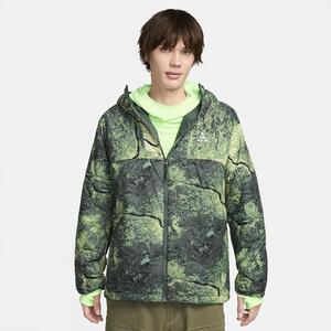 Nike ACG &quot;Rope de Dope&quot; Men&#039;s Therma-FIT ADV Allover Print Jacket FN7113-338