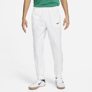 NikeCourt Advantage Men&#039;s Dri-FIT Tennis Pants FD5345-100