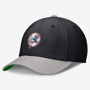New York Yankees Rewind Cooperstown Swoosh Men&#039;s Nike Dri-FIT MLB Hat NB1919N6N27-57G
